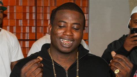 old gucci mane